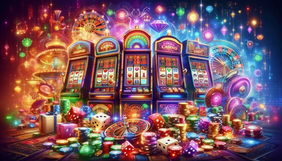 ReelsOn Casino
